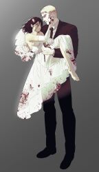 eren yeager from shingeki no kyojin