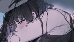 rio (blue archive) from blue archive by kasasagi (futagodori888)