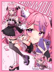 ironmouse from vshojo