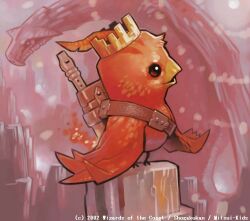 duel masters fan art