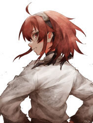 eris greyrat from mushoku tensei