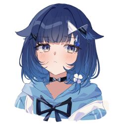 tsumugi kokage from vspo!