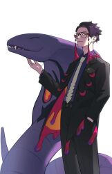 arbok from pokemon