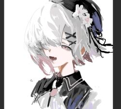 sakuraba ema from mahou shoujo no majo saiban