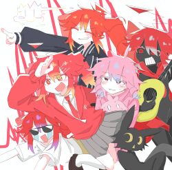 kasane teto from chiccha na watashi (synthesizer v)