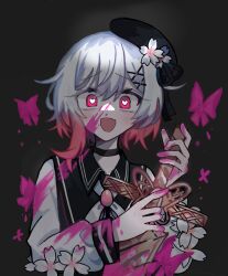sakuraba ema from mahou shoujo no majo saiban