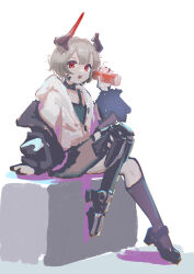 infection monitor (arknights) from arknights