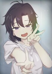 kikuchi makoto from idolmaster