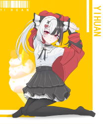 twin tail (ultra series) from neverness to everness