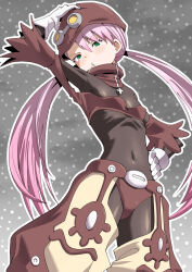 cynthia lane from overman king gainer by toku sonchou