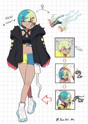 canari (pokemon) from pokemon