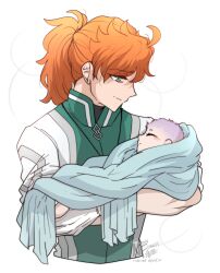 mash kyrielight from fate/grand order