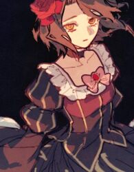 yasu (umineko) from umineko no naku koro ni by aluce