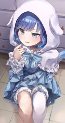 tsumugi kokage from vspo!