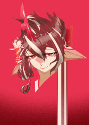 fumizuki (arknights) from arknights