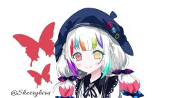 mahou shoujo no majo saiban fan art