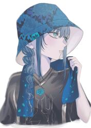 chando (ado) from ado (utaite) by oyashirazu (adochan daisuki)