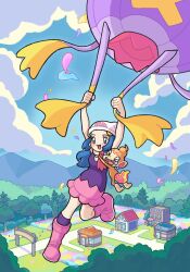 chimchar from pokemon