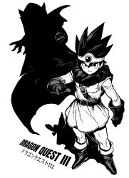 zoma from dragon quest