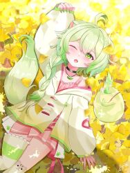 limealicious fan art