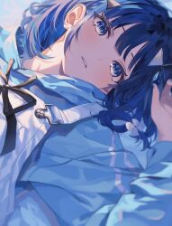 tsumugi kokage from vspo!