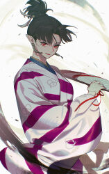 kagura (inuyasha) from inuyasha