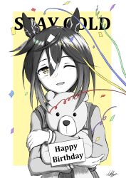 stay gold (umamusume) from umamusume
