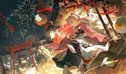 suzuran (arknights) from arknights