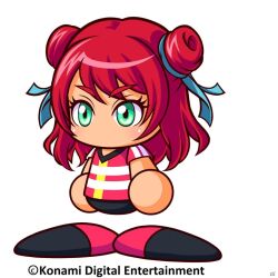 jikkyou powerful pro yakyuu fan art