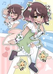 phoebe (vtuber) from densetsu.exe