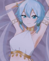 sinon from sword art online
