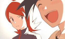 ethan (pokemon) from pokemon by chueog