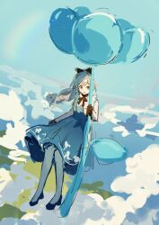 nikki (series) fan art