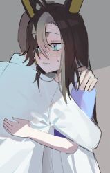 dream journey (umamusume) from umamusume by solokitsune