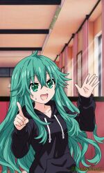 date a live fan art