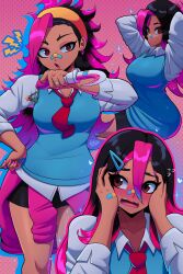 street fighter fan art