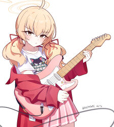 yoshimi (blue archive) from blue archive