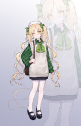 mahou shoujo no majo saiban fan art