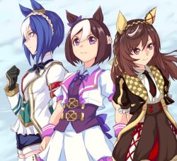 buena vista (umamusume) from umamusume