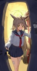 otogi (blue archive) from blue archive