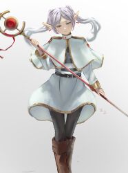 frieren from sousou no frieren
