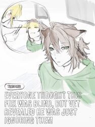 Booru post from safebooru.org