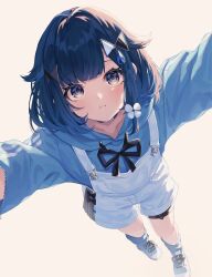 tsumugi kokage from vspo!