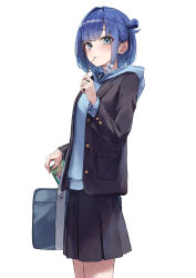 tsumugi kokage from vspo!