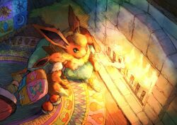 eevee from pokemon