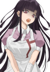 tsumiki mikan from danganronpa (series)