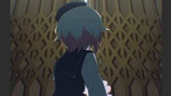 sakuraba ema from mahou shoujo no majo saiban