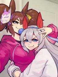 inari one (umamusume) from umamusume