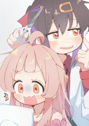 oyama mahiro from onii-chan wa oshimai!