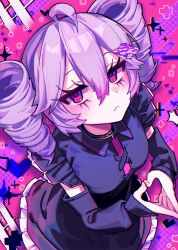 kasane teto from utau